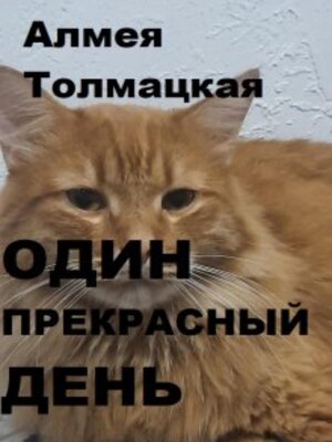 cover image of Один прекрасный день